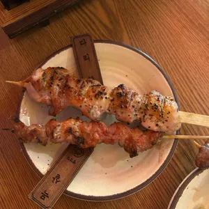숯토리 사진