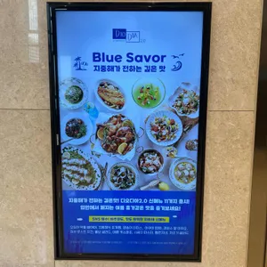 디오디아 리뷰 사진