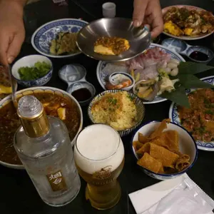 디핀을지로3가 사진