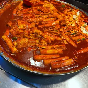 이가네 떡볶이 사진
