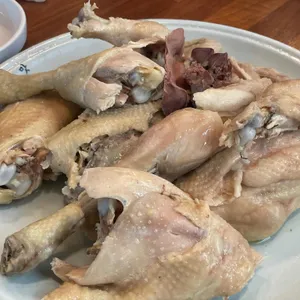 숯골원조냉면 사진