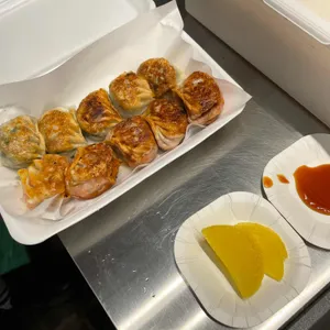 양가손만두 사진