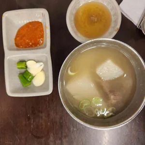 부촌육회 별관 사진