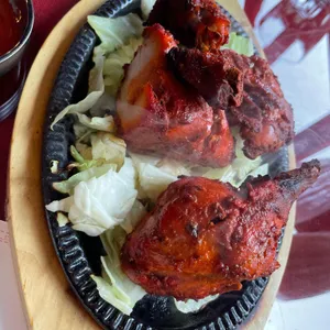 인도레스토랑 대표 사진