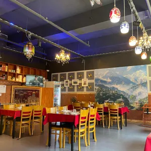 인도레스토랑 리뷰 사진