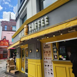 메가커피 리뷰 사진