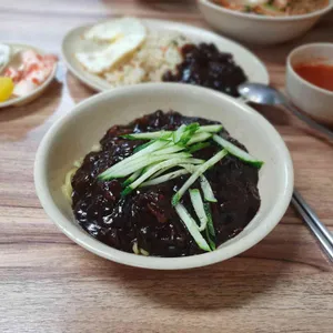 현대중국성 사진