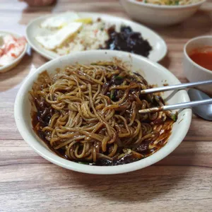 현대중국성 사진
