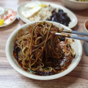 현대중국성 사진
