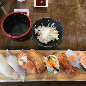 스시유메 사진