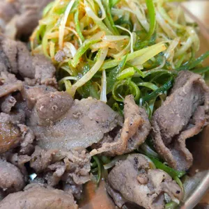 서강면옥 리뷰 사진