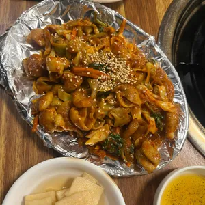 88곱창전문 사진