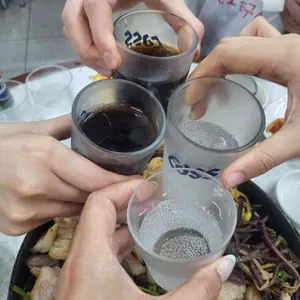 원다정 왕소금구이 사진