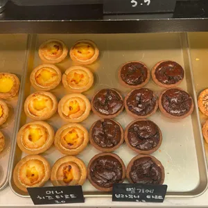 폼드팡베이커리 리뷰 사진