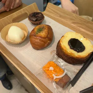 폼드팡베이커리 사진