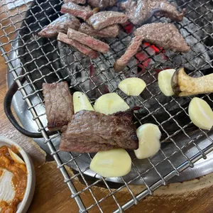 군위참좋은한우직판장 사진