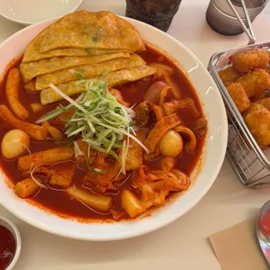 삼첩분식 사진