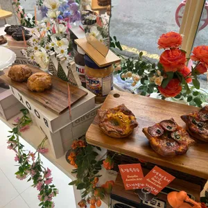 Levain200 리뷰 사진