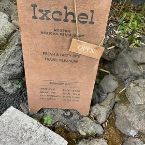 익스첼 리뷰 사진