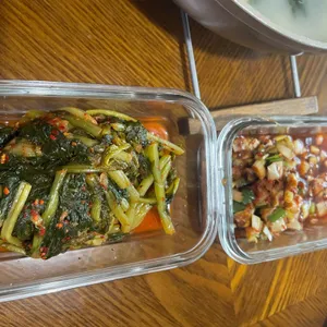 신도칼국수 사진