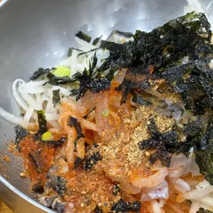 울진참가자미 사진