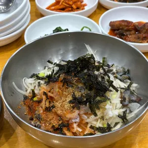울진참가자미 사진