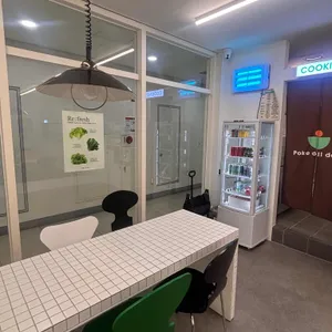 Poke all day 포케&샐러드 리뷰 사진