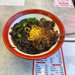 짬뽕선수 리뷰 사진