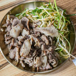 서강면옥 리뷰 사진