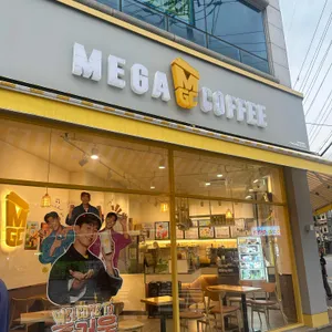 메가MGC커피 대표 사진
