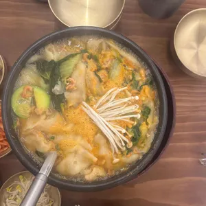 봉이밥 사진