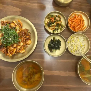 봉이밥 사진