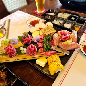 모모치준 황남 사진