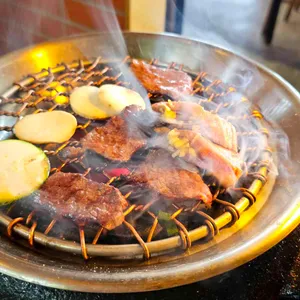 모모치준 황남 사진