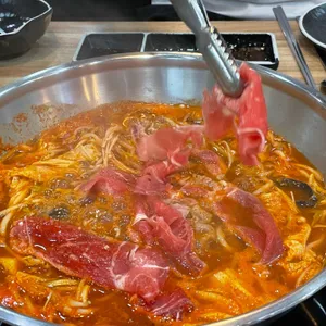 샤브당 사진
