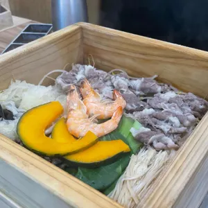 샤브당 리뷰 사진