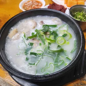 보성충남식당 사진