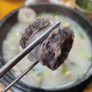 보성충남식당 사진
