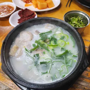 보성충남식당 사진