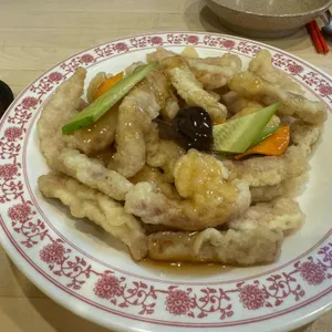 서호장 사진