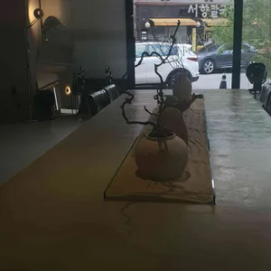 부디커피 리뷰 사진