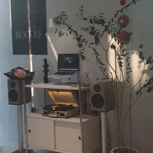 부디커피 리뷰 사진