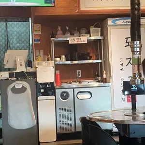 돼지꾼 리뷰 사진