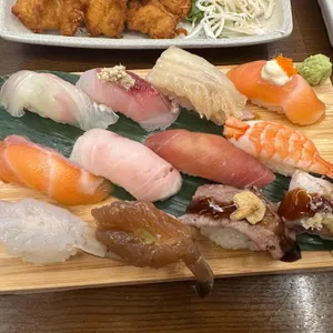 정담초밥 사진