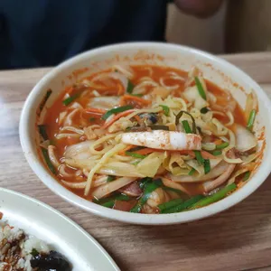 현대중국성 사진