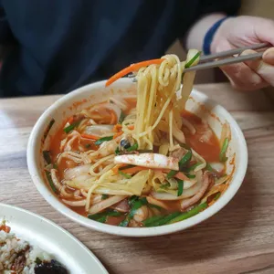 현대중국성 사진