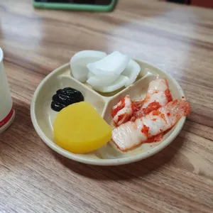현대중국성 사진
