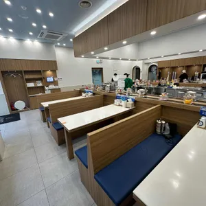 스시 리뷰 사진