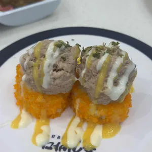 스시 사진