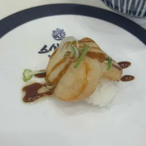 스시 사진